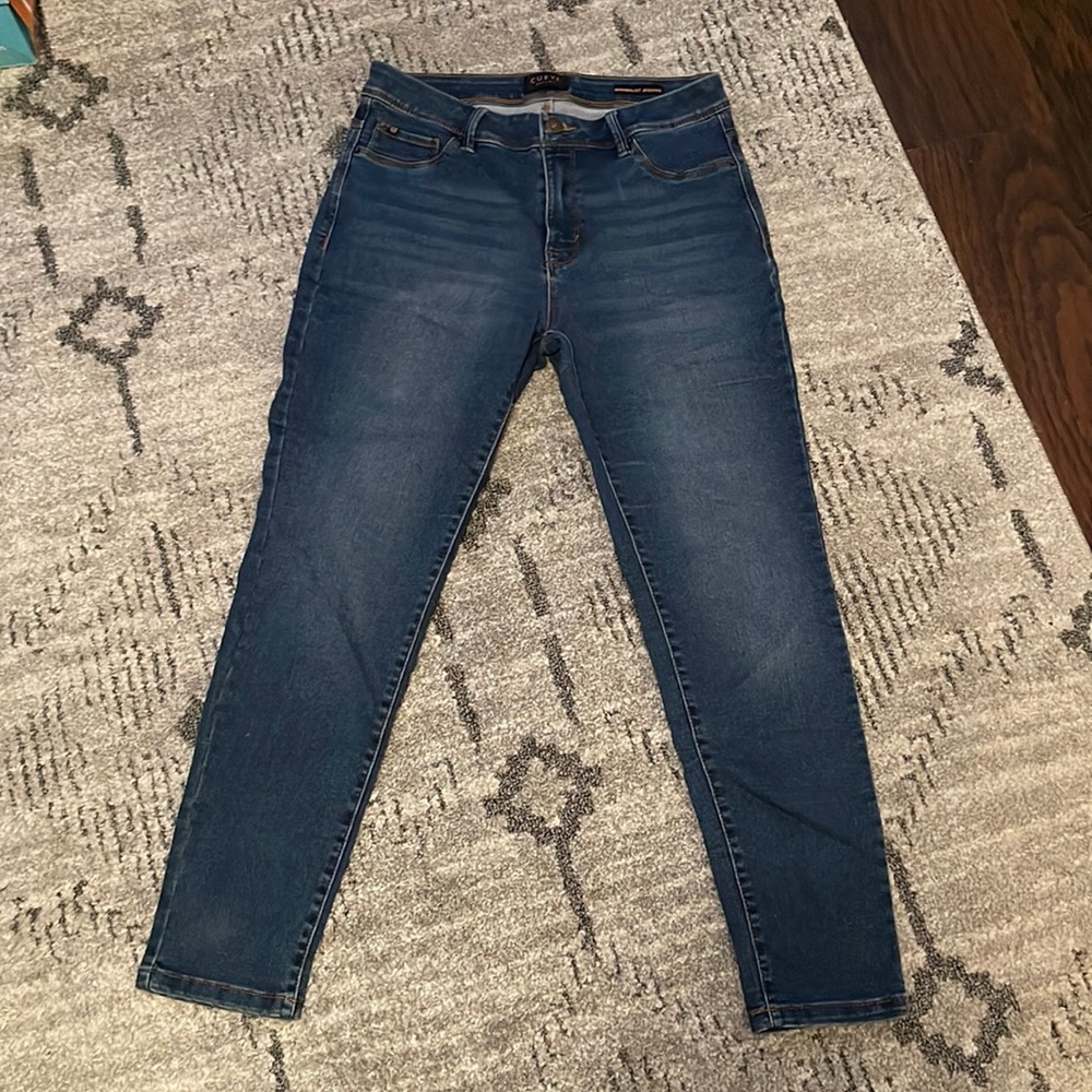 Curve Appeal jeans size 6 / 28